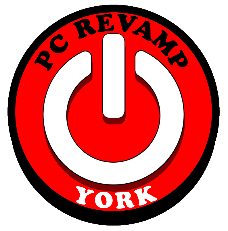 PC Revamp York